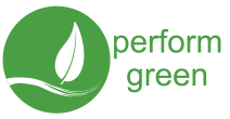 Perform Green logo